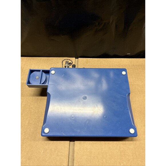 Fristaden Lab Benchtop Digital pH Meter Tester for Water High-Accuracy (0.01 pH) - Picture 6 of 8